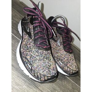 Brooks Adrenaline GTS 18 1202681B687 Women's Size 8B Running Shoes Sneakers